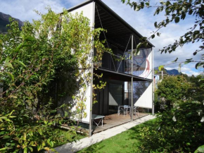 Гостиница Holidayhome Elza, Инсбрук